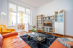 Villa Meereswoge, App 3